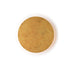 EPIT F/S LED 5W 3000K ANTIQUE BRASS MDF CIRCLE Φ14X3.6CM ECLIPSE