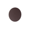 EPITOIXO F/S LED 15W 3000K 1200LM BROWN SKIN MDF CIRCLE Φ30X3.6CM ECLIPSE