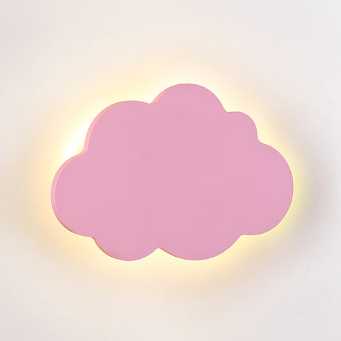 ΕΠΙΤΟΙΧΟ Φ/Σ LED 9W 3000K 720LM ΡΟΖ MDF 24X3,5X16CM HOLMA ZM44LEDW24P