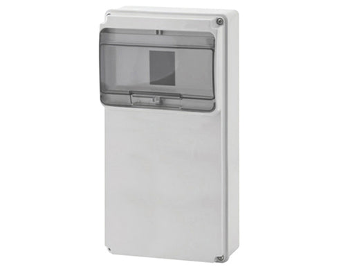 ΠΙΝΑΚΑΣ ΕΠΙΤΟΙΧΟΣ ΔΙΑΝΟΜΗΣ 1 ΣΕΙΡΑΣ 6 ΣΤΟΙΧΕΙΩΝ CP6005 CET