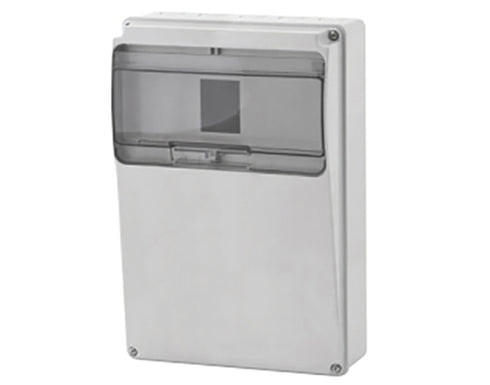 ΠΙΝΑΚΑΣ ΕΠΙΤΟΙΧΟΣ ΔΙΑΝΟΜΗΣ 1 ΣΕΙΡΑΣ 11 ΣΤΟΙΧΕΙΩΝ CP6006 CET