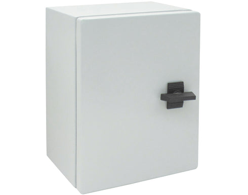 ΕΡΜΑΡΙΟ ΜΕΤΑΛΛΙΚΟ 200X250X150 IP65 HC-JXF200x250x150mm CHB