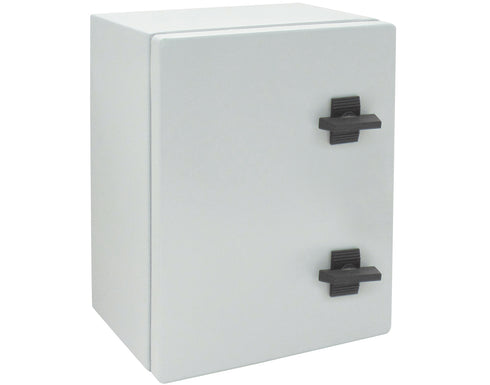 ΕΡΜΑΡΙΟ ΜΕΤΑΛΛΙΚΟ 500X700X200 IP65 HC-JXF500x700x200mm CHB