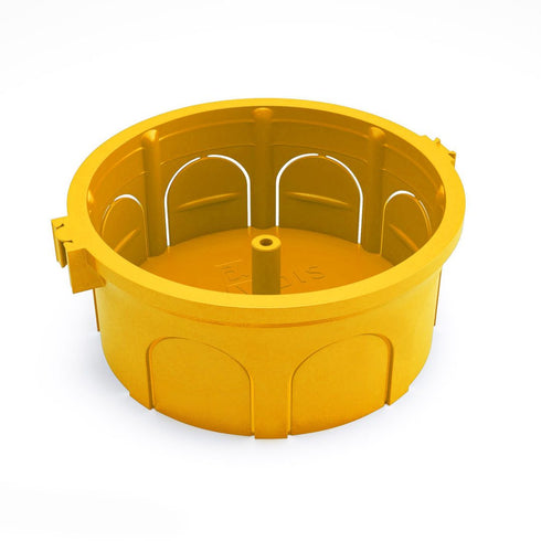 Joint Box Round Ø73 KOUVIDIS