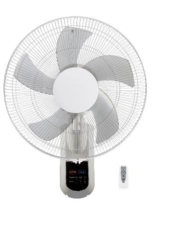 Lineme ΑΝΕΜ/ΡΑΣ ΕΠΙΤΟΙΧΟΣ ΛΕΥΚΟς 18"&ΤΗΛ/ΡΙΟ 02-00146