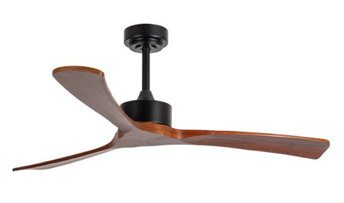 Lineme ΑΝΕΜ/ΡΑΣ ΟΡΟΦΗς&ΤΗΛ.52"ΚΕΡΑΣΙΑ/ΜΑΥΡΟ MEINO 02-00196