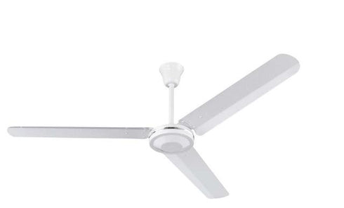 Lineme ΑΝΕΜΙΣΤΗΡΑΣ ΟΡΟΦΗΣ 56"75W CCA ΜΟΤΕΡ ΛΕΥΚΟΣ 02-00144