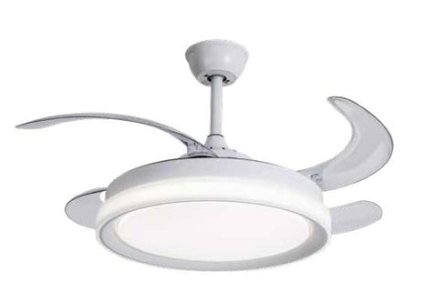 Lineme ΑΝΕΜ/ΡΑΣ ΜΠΛΑΦΟΝΙΕΡΑ&ΤΗΛ ΛΕΥΚΟΣ ΑΝΑΔ/ΝΑ ΠΤΕΡΥΓΙΑ CAESIO 02-00314