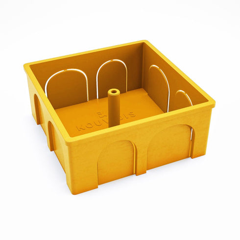 Joint Box Square 7,5x7,5 KOUVIDIS