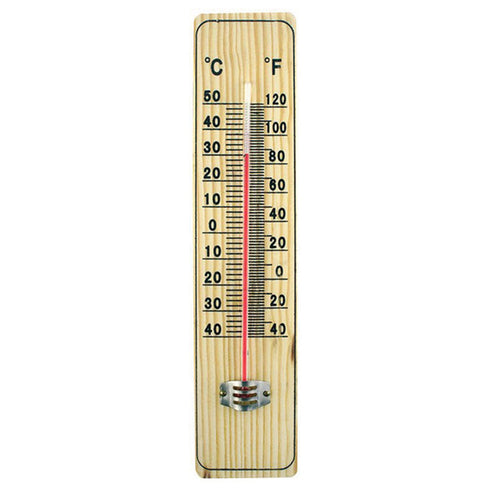 Θερμόμετρο ΚΙΝΑ 001007