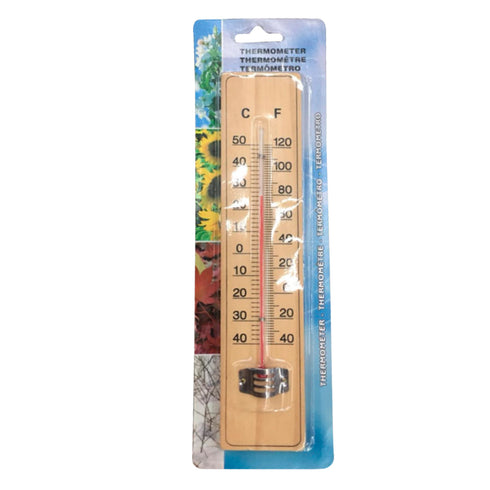 Θερμόμετρο ΚΙΝΑ 001007