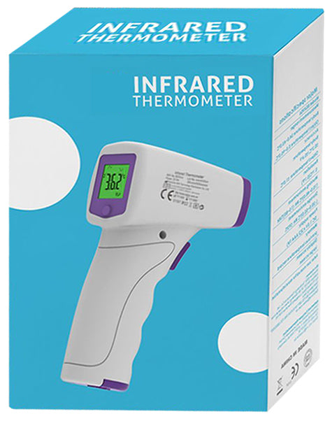BODY RADIUM THERMOMETER (32 ° C ~ 42.9 ° C) BSX906 BSX