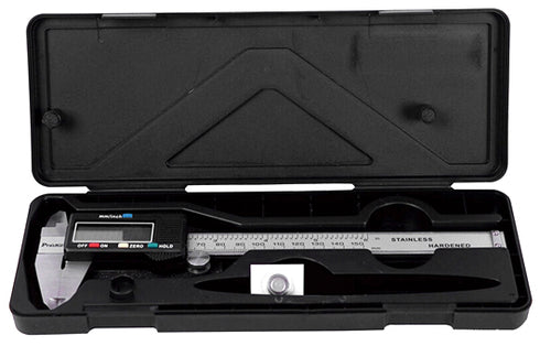 TOOL DETERMINATION DETERMINATION 0-150mm PD-151 S / PRO'SKIT