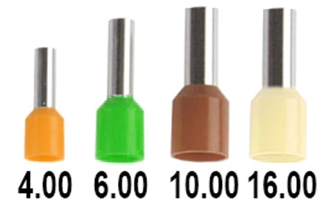 ΠΡΕΣΣΑ ΑΚΡΟΔΕΚΤΩΝ ΣΩΛΗΝΩΤΩΝ (ΑΚΡΟΧΙΤΩΝΙΩΝ) (4-16mm²) FSE-16GF FSN