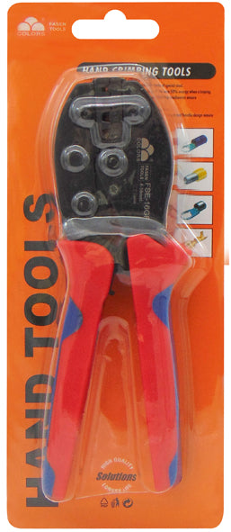 ΠΡΕΣΣΑ ΑΚΡΟΔΕΚΤΩΝ ΣΩΛΗΝΩΤΩΝ (ΑΚΡΟΧΙΤΩΝΙΩΝ) (4-16mm²) FSE-16GF FSN