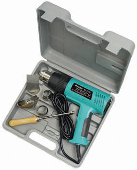 ΠΙΣΤΟΛΙ ΘΕΡΜΟΥ ΑΕΡΑ SS-611B S/PRO'SKIT