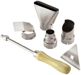 ΠΙΣΤΟΛΙ ΘΕΡΜΟΥ ΑΕΡΑ SS-611B S/PRO'SKIT