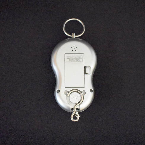 Φορητή Ψηφιακή Ζυγαριά Τσέπης έως 40kg ΚΙΝΑ 010288