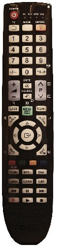 Τηλεχειριστήριο Universal για Samsung LCD L 898