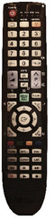 Τηλεχειριστήριο Universal για Samsung LCD L 898