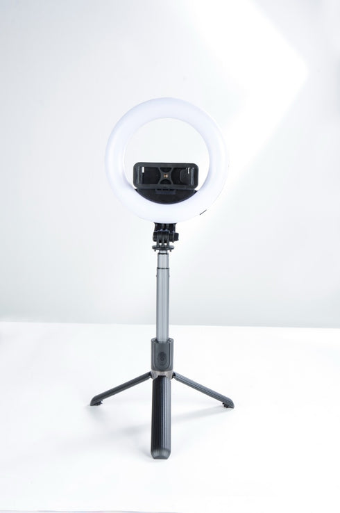 XO-L08/ SJ26 10" Επιτραπέζια Λάμπα