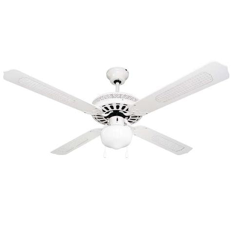 Lineme ΑΝΕΜ/ΡΑΣ CF52 1φ ΛΕΥΚΟΣ DECO 02-00103-1