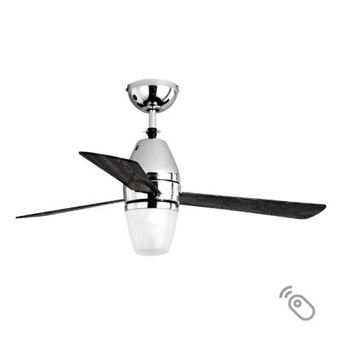 Lineme ΑΝΕΜ/ΡΑΣ ΟΡΟΦΗΣ&ΤΗΛ.44" E27 TRINITY 02-00127