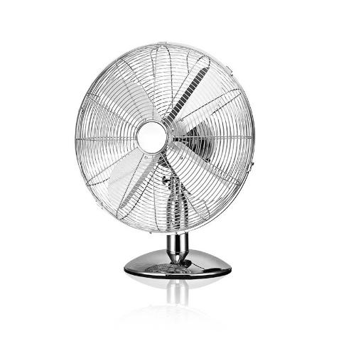 Lineme ΑΝΕΜ/ΡΑΣ ΕΠΙΤΡ.ΑΝΤΙΚΕ 12"ΝΙΚΕΛ 02-00143-7