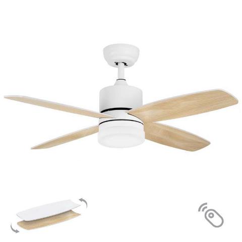 Lineme ΑΝΕΜ/ΡΑΣ ΟΡΟΦΗΣ&ΤΗΛ.48" led18W OSTRO 02-00153