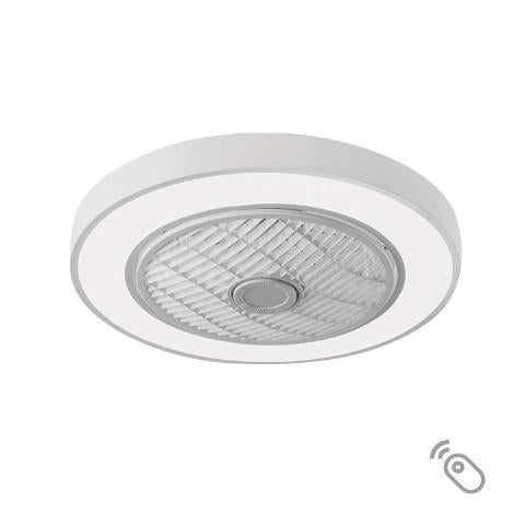 Lineme ΑΝΕΜ/ΡΑΣ ΜΠΛΑΦΟΝΙΕΡΑ&ΤΗΛ MARIN ΛΕΥΚΟ 02-00165