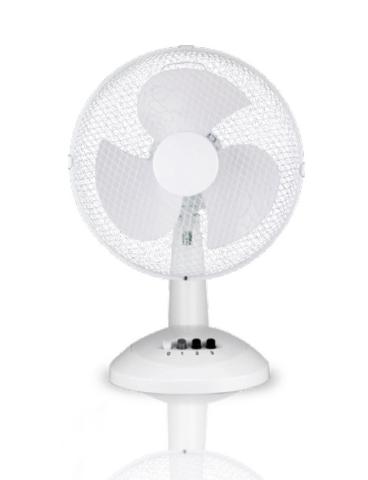 Lineme ΑΝΕΜΙΣΤΗΡΑΣ ΕΠΙΤΡΑΠΕΖΙΟς Φ40 ΛΕΥΚΟΣ 02-00402