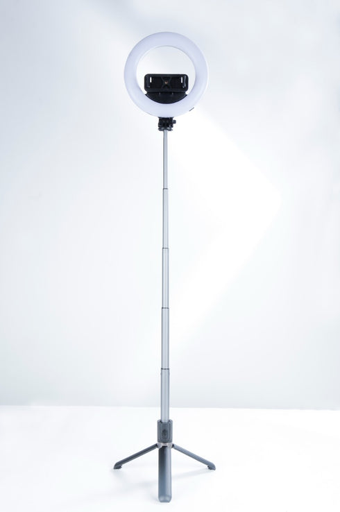 XO-L08/ SJ26 10" Επιτραπέζια Λάμπα