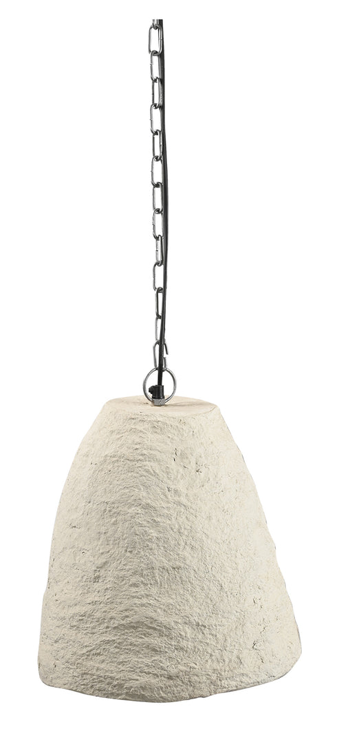 ARlight PDI 1275 ΚΑΜΠΑΝΑ ΜΑΚΡΟΣΤΕΝΗ 36ΕΚ ΑΠΟ ΑΝΑΚΥΚΛΩΜΕΝΟ ΧΑΡΤΙ 1xΕ-27