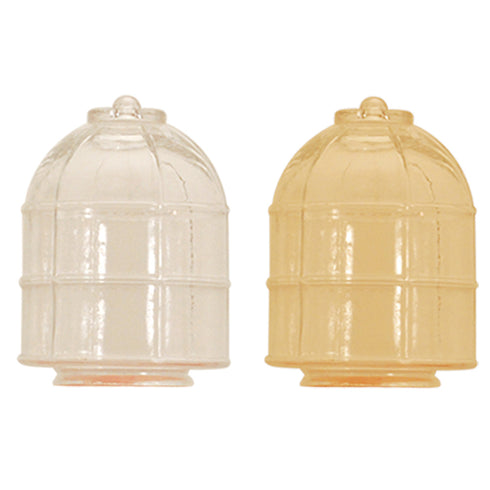 ARlight WLA 197 SL ΑΠΛΙΚΑ ΑΛΟΥΜΙΝΙΟΥ ΠΥΡΟΦΑΝΙ ΚΑΜΠΥΛΗ 1ΧΕ27