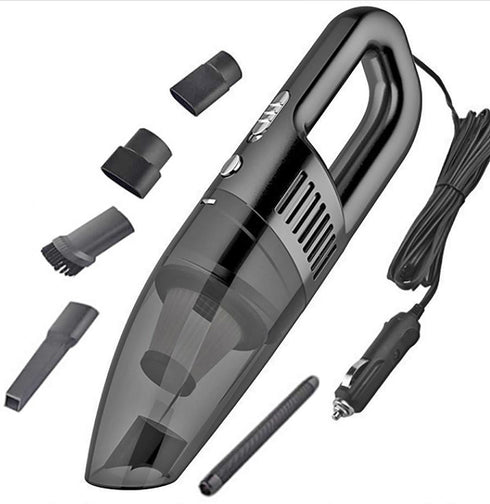 XO CZ001 Ηλεκτρική Σκούπα Αυτοκινήτου