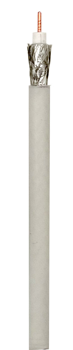 Ikusi Στροφείο RF 17VATCAPH1 100m CU-STEEL