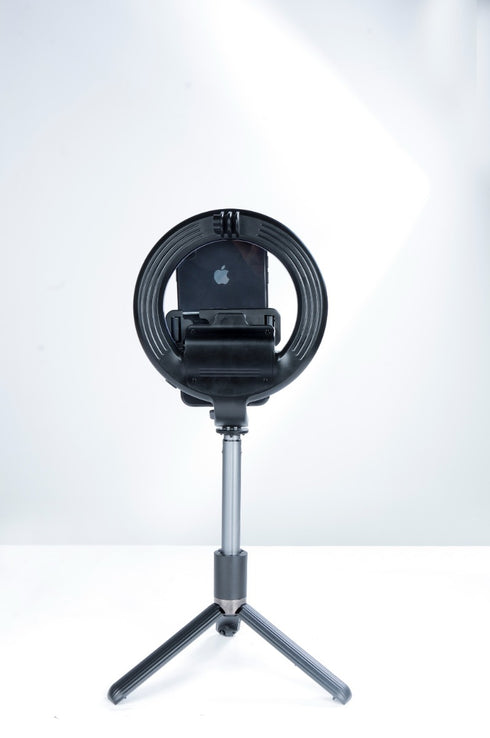 XO-L08/ SJ26 10" Επιτραπέζια Λάμπα