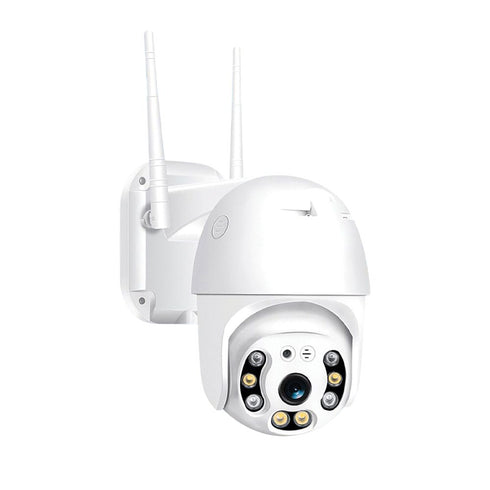 IP Camera WI-FI εξωτερικού χώρου IP65