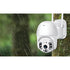 IP Camera WI-FI εξωτερικού χώρου IP65