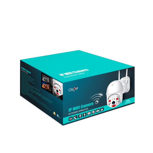 IP Camera WI-FI εξωτερικού χώρου IP65