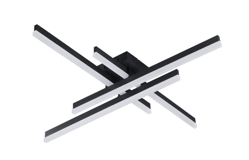 ARlight CCC 693-2 ΟΡΟΦΗΣ LED ΡΑΒΔΟΙ 60 ΕΚ