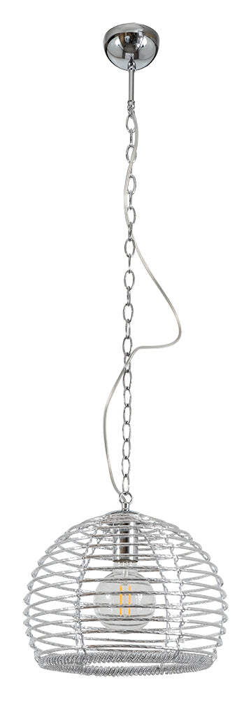 ARlight PDC 1011 ΚΡΕΜ 1/Φ ΜΠΟΜΠΕ ΣΥΡΜΑΤΙΝΟ ΝΙΚΕΛ 1ΧΕ27