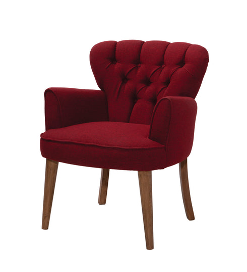 ARlight CHKT-23 RD ΠΟΛΥΘΡΟΝΑ ΜΕ ΜΠΡΑΤΣΟ ΚΟΚΚΙΝΟ