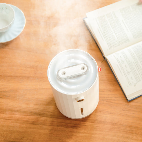 XO HF03 Υγραντήρας 1.1L Ενσωματωμένη Μπαταρία 4000mAh