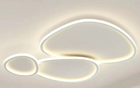 ARlight CCC 712-2 ΠΛΑΦΟΝΙΕΡΑ LED ΛΕΥΚΗ 3 ΒΟΤΣΑΛΑ