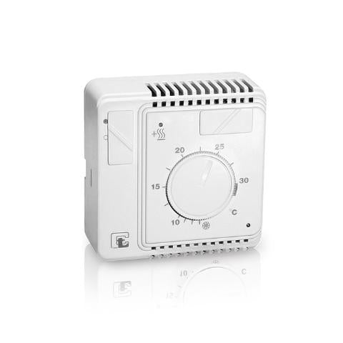 ΔΙΑΚΟΠΤΗΣ ΘΕΡΜΟΣΤΑΤΗΣ ΧΩΡΟΥ BOILER ΤΥ92-D4 επαφών