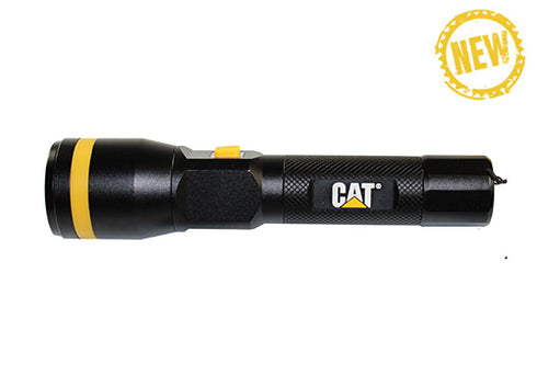 CT2505 Επαναφορτιζόμενος Φακός Focus