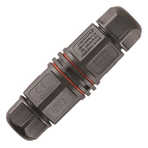 IP67 CABLE CONNECTOR ONLY 3P (3X1,5)