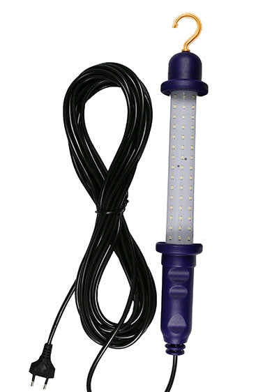 Μπαλαντέζα Λάμπα Συνεργείου με 45 LED και Καλώδιο 10μ