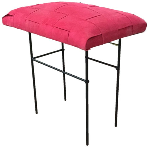 ARlight THL- HD390 RD ΣΚΑΜΠΩ ΚΟΚΚΙΝΟ ΠΛΕΞΟΥΔΑ